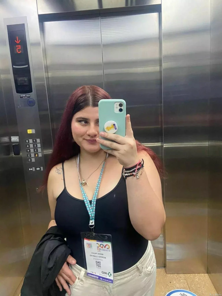 Jimena Profile image 5