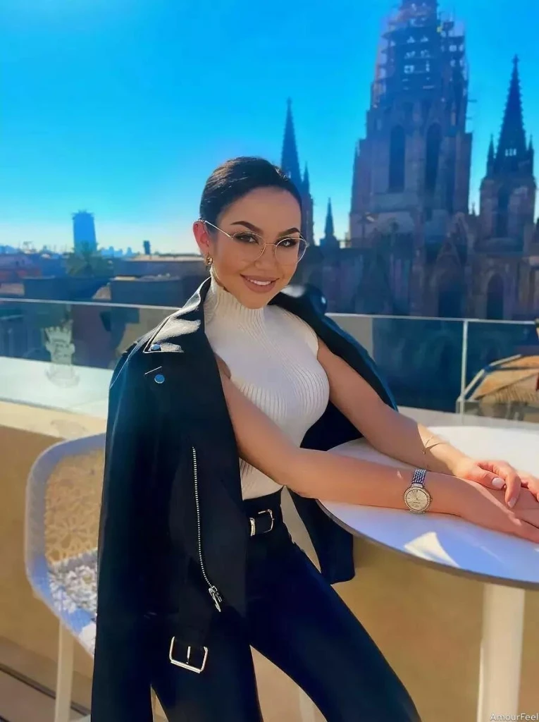 Kristina Profile image 3